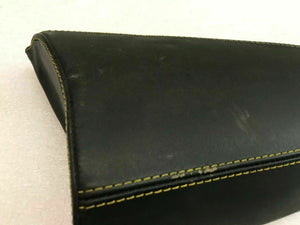 LAMBORGHINI MURCIELAGO LP640 COUPE DRIVER LEFT DOOR CUSHION OEM 418868109A