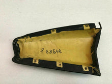 LAMBORGHINI MURCIELAGO LP640 COUPE DRIVER LEFT DOOR CUSHION OEM 418868109A