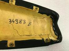 LAMBORGHINI MURCIELAGO LP640 COUPE DRIVER LEFT DOOR CUSHION OEM 418868109A