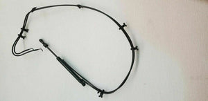 FERRARI 458 ITALIA SPIDER CONVERTIBLE ROOF HARD TOP HYDRAULIC SHOCK OEM