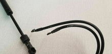 FERRARI 458 ITALIA SPIDER CONVERTIBLE ROOF HARD TOP HYDRAULIC SHOCK OEM
