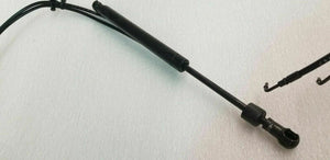 FERRARI 458 ITALIA SPIDER CONVERTIBLE ROOF HARD TOP HYDRAULIC SHOCK OEM