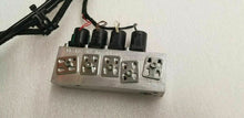 FERRARI 458 ITALIA SPIDER CONVERTIBLE ROOF HARD TOP HYDRAULIC VALVE SOLENOID OEM