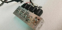 FERRARI 458 ITALIA SPIDER CONVERTIBLE ROOF HARD TOP HYDRAULIC VALVE SOLENOID OEM