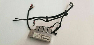 FERRARI 458 ITALIA SPIDER CONVERTIBLE ROOF HARD TOP HYDRAULIC VALVE SOLENOID OEM
