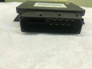 MCLAREN MP4-12C PARKING BRAKE ECU CONTROL UNIT OEM 11M0934CP.03 11M0934CP