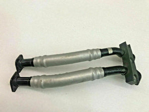 LAMBORGHINI AVENTADOR LP700 720 OIL SYSTEM RADIATOR OIL HOSE PIPE OEM 470115229