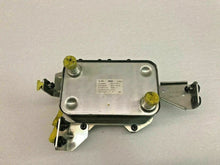 LAMBORGHINI AVENTADOR OIL TANK COOLER SUPPORT OEM 420117022A  470117187A