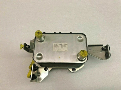 LAMBORGHINI AVENTADOR OIL TANK COOLER SUPPORT OEM 420117022A  470117187A