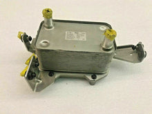 LAMBORGHINI AVENTADOR OIL TANK COOLER SUPPORT OEM 420117022A  470117187A