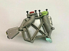 LAMBORGHINI AVENTADOR OIL TANK COOLER SUPPORT OEM 420117022A  470117187A