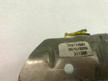 LAMBORGHINI AVENTADOR OIL TANK COOLER SUPPORT OEM 420117022A  470117187A