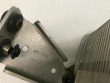 LAMBORGHINI AVENTADOR OIL TANK COOLER SUPPORT OEM 420117022A  470117187A