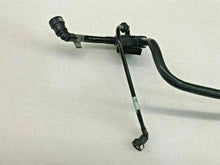 LAMBORGHINI AVENTADOR LP700 720 VAPOR FILTER FUEL LINE PIPE OEM 470201528C