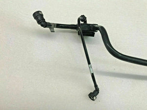 LAMBORGHINI AVENTADOR LP700 720 VAPOR FILTER FUEL LINE PIPE OEM 470201528C