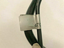 LAMBORGHINI AVENTADOR LP700 720 VAPOR FILTER FUEL LINE PIPE OEM 470201528C