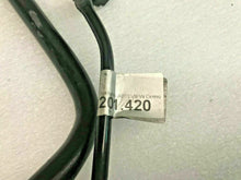 LAMBORGHINI AVENTADOR LP700 720 VAPOR FILTER FUEL LINE PIPE OEM 470201528C