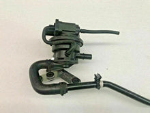LAMBORGHINI AVENTADOR LP700 EVAPORATOR AIR VALVE WITH AIR HOSE OEM 4S0201752