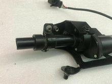LAMBORGHINI AVENTADOR LP720 ACTUATOR MOTOR AIR INTAKE ASSEMBLY OEM 470901127C