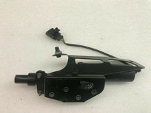 LAMBORGHINI AVENTADOR LP720 ACTUATOR MOTOR AIR INTAKE ASSEMBLY OEM 470901127C