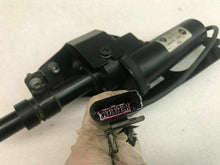 LAMBORGHINI AVENTADOR LP720 ACTUATOR MOTOR AIR INTAKE ASSEMBLY OEM 470901127C