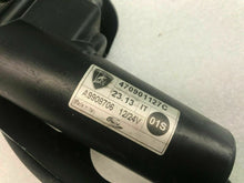 LAMBORGHINI AVENTADOR LP720 ACTUATOR MOTOR AIR INTAKE ASSEMBLY OEM 470901127C