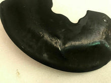LAMBORGHINI AVENTADOR DRIVER LEFT SIDE HUB HEAT SHIELD PROTECTION OEM  470615611