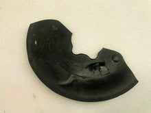 LAMBORGHINI AVENTADOR DRIVER LEFT SIDE HUB HEAT SHIELD PROTECTION OEM  470615611