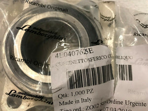 LAMBORGHINI AVENTADOR 700 720 GALLARDO 550 560 570 HUB BEARING OEM 4E0407625E