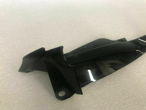 MCLAREN 720S DRIVER LEFT SIDE EXTERIOR TRIM COVER OEM 14A4275CP