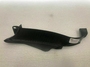 MCLAREN 720S DRIVER LEFT SIDE EXTERIOR TRIM COVER OEM 14A4275CP