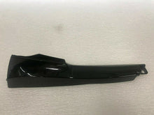 MCLAREN 720S DRIVER LEFT SIDE VENT GRILL COVER OEM 14A2306CP