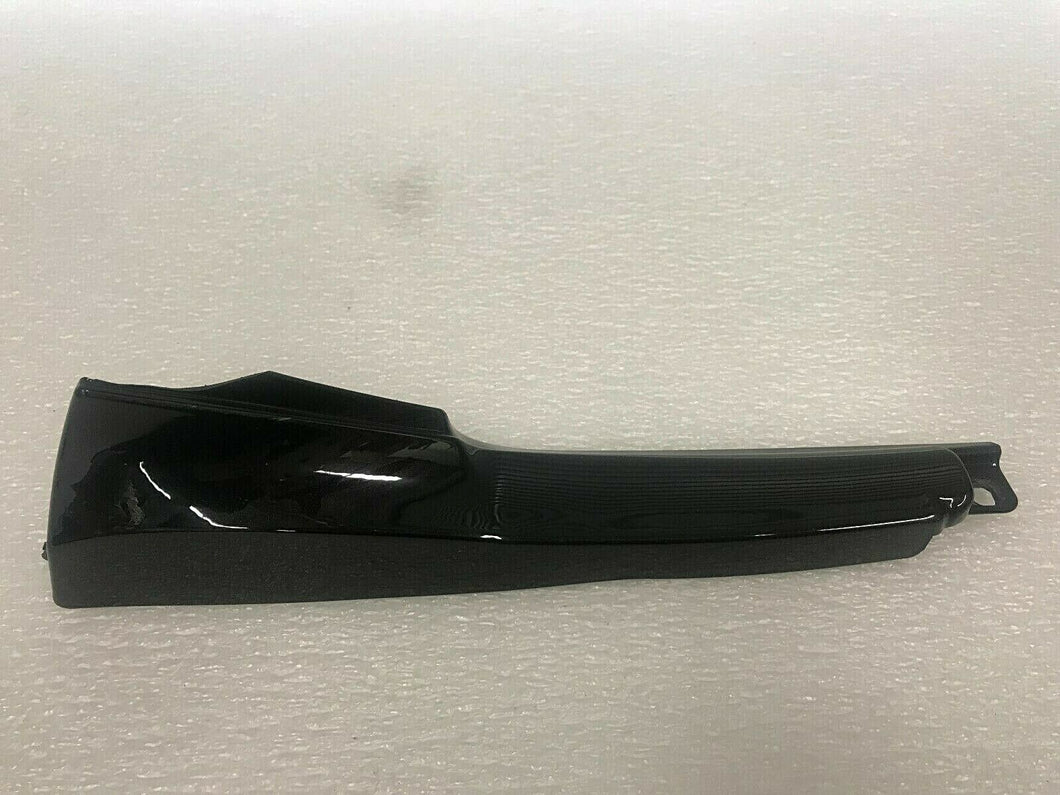 MCLAREN 720S DRIVER LEFT SIDE VENT GRILL COVER OEM 14A2306CP