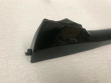 MCLAREN 720S DRIVER LEFT SIDE VENT GRILL COVER OEM 14A2306CP