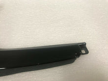 MCLAREN 720S DRIVER LEFT SIDE VENT GRILL COVER OEM 14A2306CP