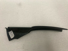 MCLAREN 720S DRIVER LEFT SIDE VENT GRILL COVER OEM 14A2306CP