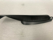 MCLAREN 720S DRIVER LEFT SIDE VENT GRILL COVER OEM 14A2306CP
