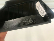 MCLAREN 720S DRIVER LEFT SIDE VENT GRILL COVER OEM 14A2306CP