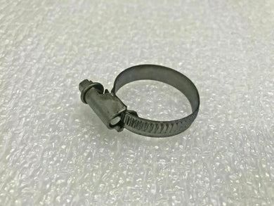 FERRARI 288 308 348 MONDIAL COOLING SYSTEM CLAMP OEM 12180190