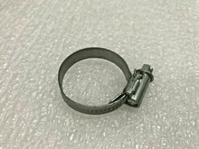 FERRARI 288 308 348 MONDIAL COOLING SYSTEM CLAMP OEM 12180190