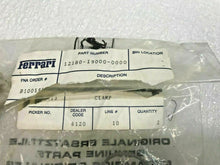 FERRARI 288 308 348 MONDIAL COOLING SYSTEM CLAMP OEM 12180190