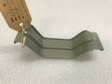 FERRARI 348 PASSENGER RIGHT SIDE OUTER ROOF TRIM BRACKET DX OEM 62821500