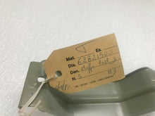 FERRARI 348 PASSENGER RIGHT SIDE OUTER ROOF TRIM BRACKET DX OEM 62821500