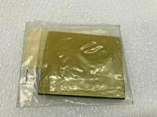 FERRARI 348 COOLING SYSTEM RADIATOR SHIM OEM 137630