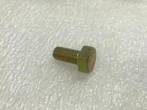 FERRARI 246 348 365 512 F40 TESTAROSSA CRANKCASE SCREW OEM 15970621 15970624