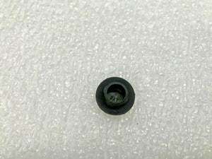 FERRARI 348 355 F50 PASSENGER COMPARTMENT CARPET PLUG OEM 143862