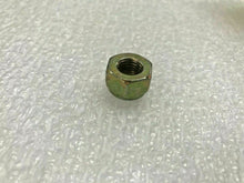 FERRARI 308 328 348 360 365 456 512 550 575 599 612 SUSPENSION NUT OEM 12574521