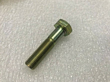 FERRARI 348 FRAME REAR PART ELEMENT BOLT SCREW OEM 15540821