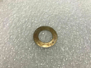 FERRARI 328 348 355 365 456 512 550 575 REAR SUSPENSION WASHER SPACER OEM 105434