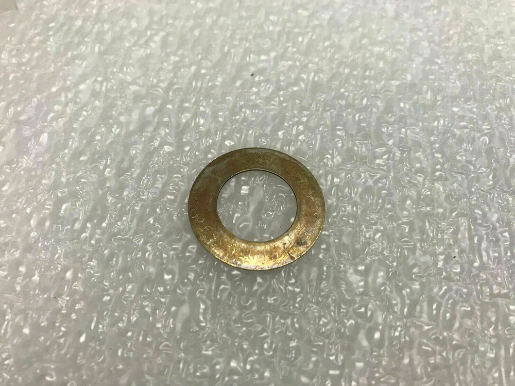 FERRARI 328 348 355 365 456 512 550 575 REAR SUSPENSION WASHER SPACER OEM 105434